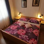 Slavica 1 In - Insel Krk 12777 דירה *