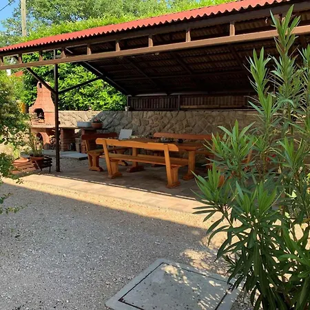 Slavica 1 In - Insel Krk 12777 * מאלינסקה